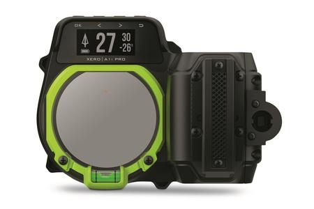 XERO A1I PRO BOW SIGHT