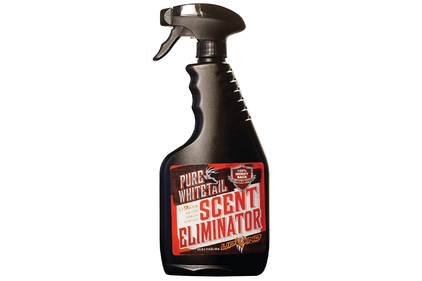 Pure Whitetail Scent Eliminator Spray Vance Outdoors