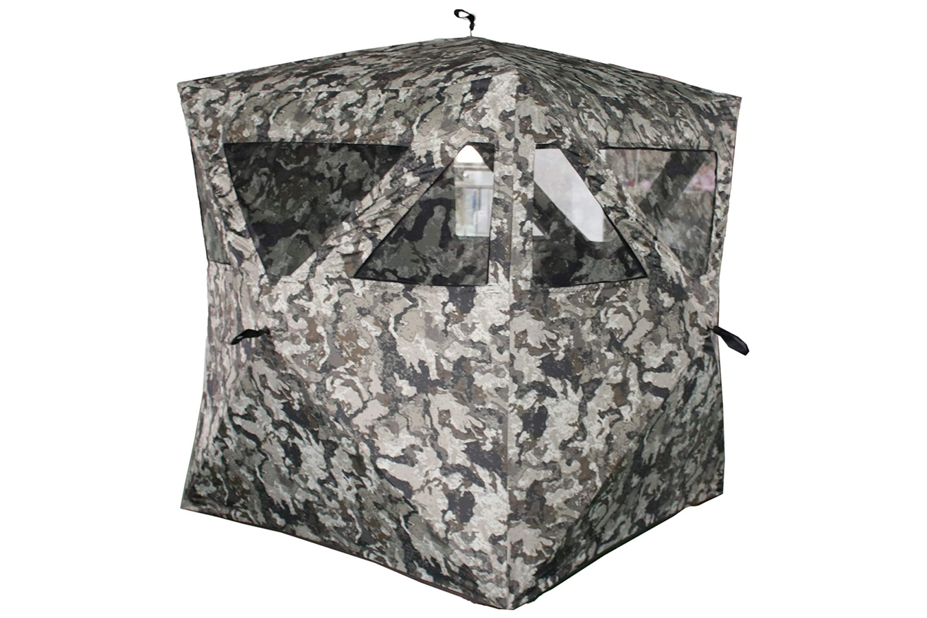 MUDDY OUTDOORS LLC MUDDY GROUND BLIND 250, MULTI, ONE SIZE