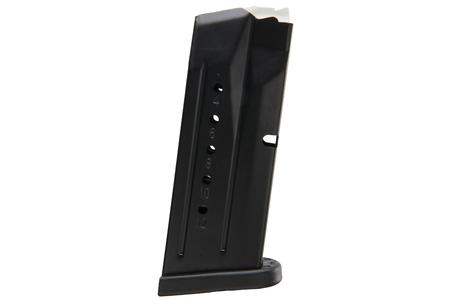 SMITH AND WESSON MP9 Compact 9mm 12 Round Factory Magazine