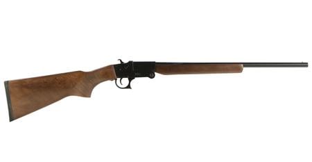 HATFIELD SGL Single Shot .410 Bore Youth Shotgun with 20 Inch Barrel