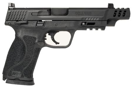 M&P45 M2.0 45 ACP PERFORMANCE CENTER C.O.R.E PISTOL WITH PORTED SLIDE AND BARREL