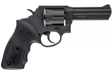 MODEL 65 .357 MAGNUM DOUBLE-ACTION REVOLVER WITH 4 INCH BARREL