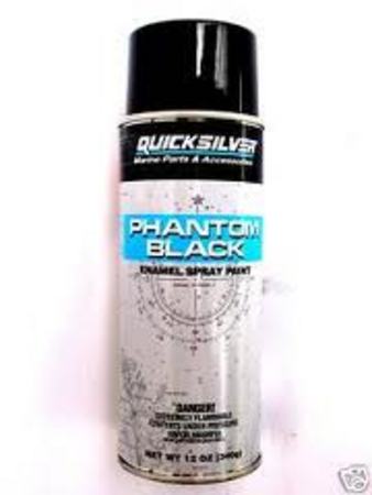 PAINT BLACK