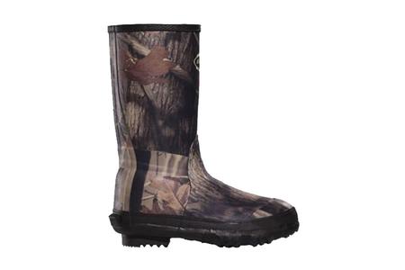 LIL BURLY INSULATED CAMO BOOT