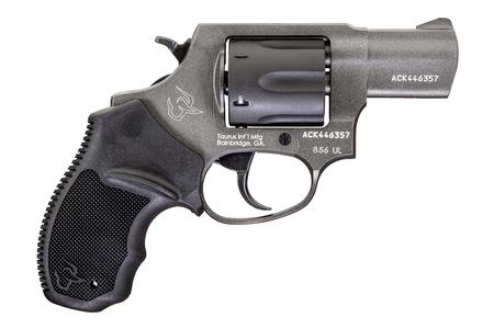 TAURUS 856 Ultra-Lite .38 Special Revolver DA/SA