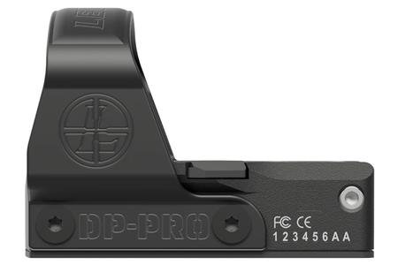 LEUPOLD Deltapoint Pro 6 MOA Red Dot 