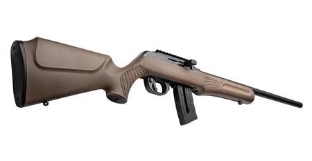 RS22 22WMR SEMI-AUTOMATIC RIMFIRE RIFLE