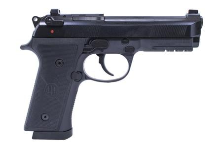 BERETTA 92X RDO FR Centurion 9mm Pistol with Safety/Decocker