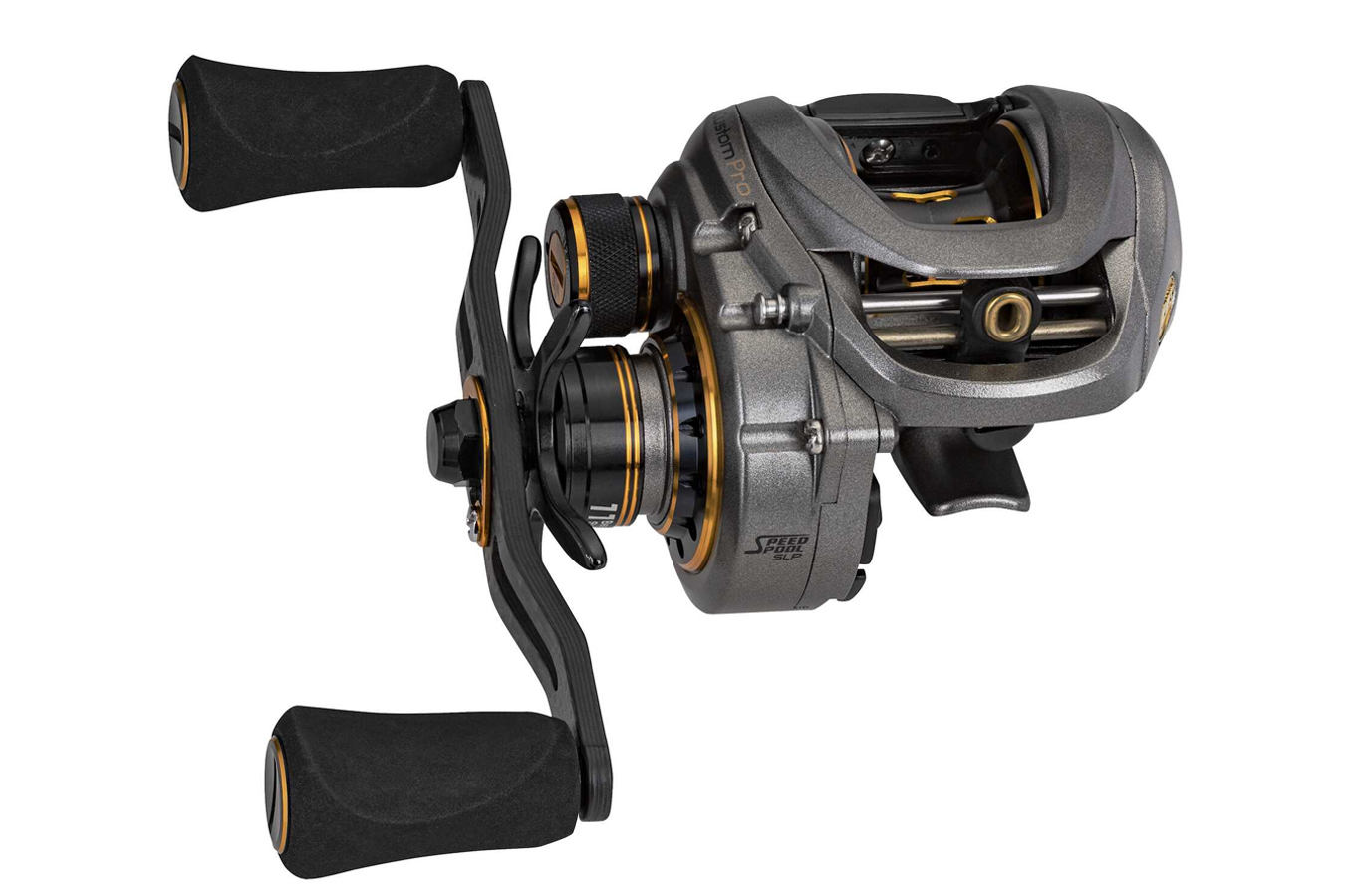 Discount Lew's Custom Pro Speed Spool SLP 7.5:1 Right Hand Baitcast Reel  for Sale, Online Fishing Reels Store