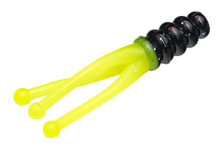 JOKER TUXEDO BLACK/CHARTREUSE GLOW