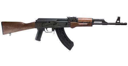 CENTURY ARMS VSKA 7.62X39MM AK-47 RIFLE WITH LIMITED EDITION WALNUT FURNITURE