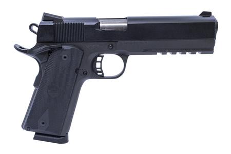 ROCK ISLAND ARMORY M1911 A1 Tactical 45ACP Pistol Full Size