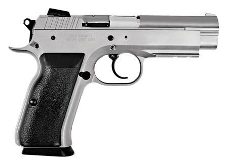 TANFOGLIO Witness 10mm DA/SA Pistol
