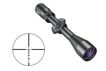 BUSHNELL Trophy XLT 3-9x40mm Riflescope with DOA Ballistic Reticle