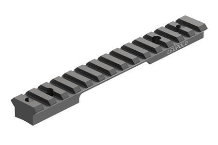 BACKCOUNTRY CROSS-SLOT REMINGTON 700 SA 1-PC MATTE