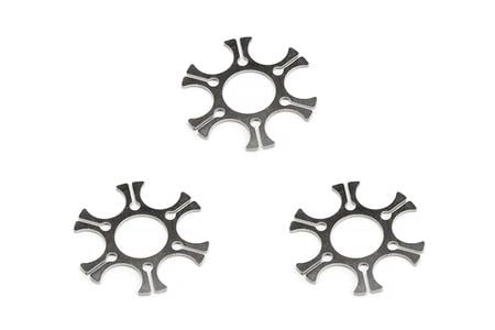 REDHAWK 45 AUTO 45 COLT MOON CLIPS 3 PACK