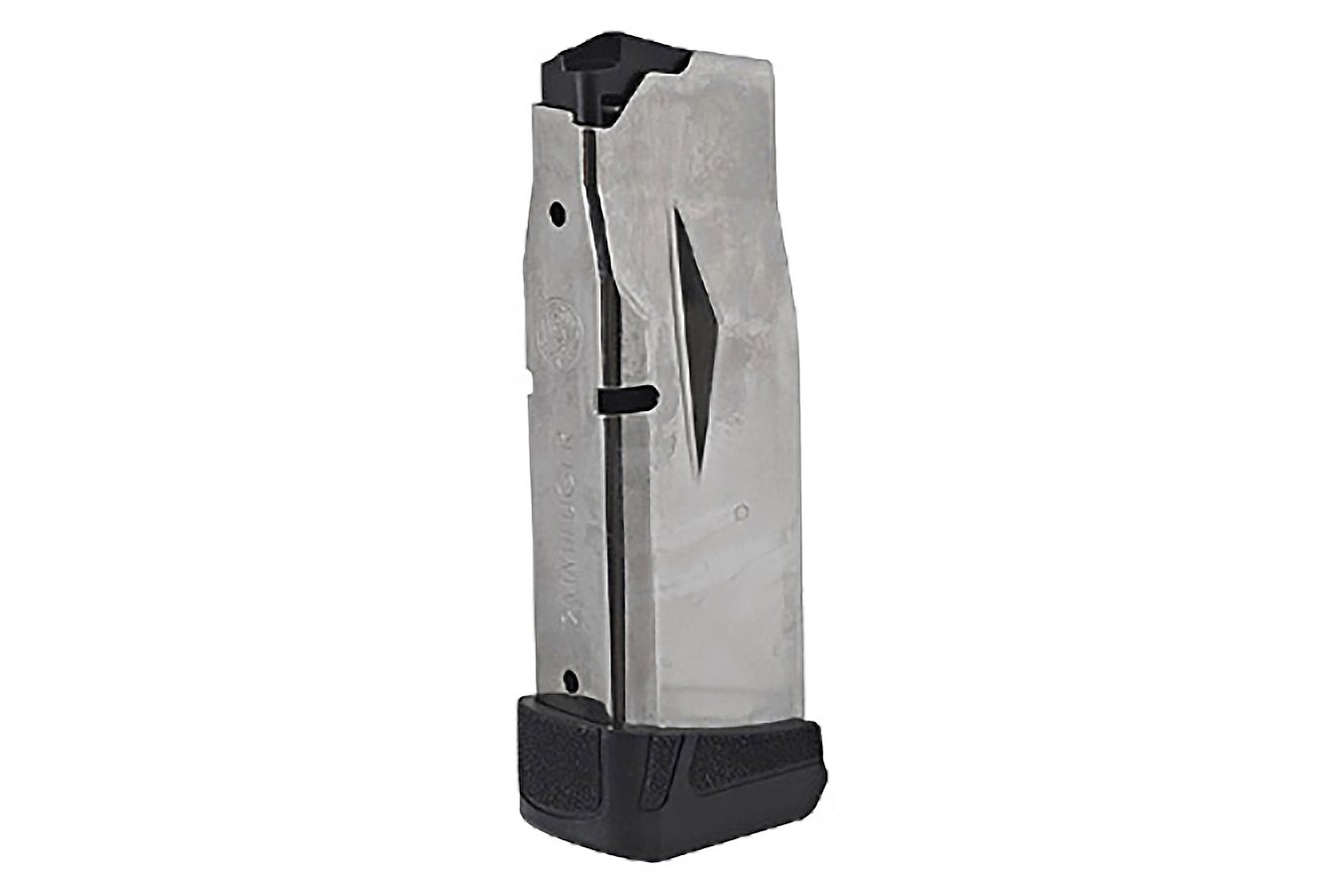 RUGER MAX 9 9MM 12 ROUND OEM NICKEL MAGAZINE