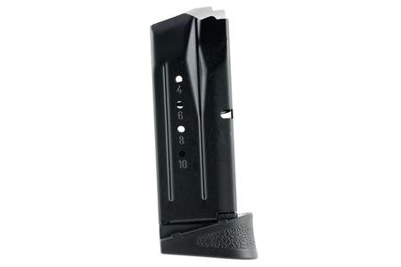 SMITH AND WESSON MP9C 9MM 10 ROUND FACTORY MAGAZINE