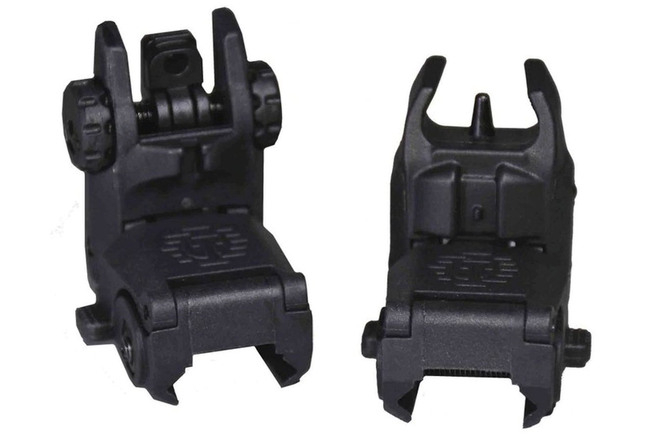 TIPPMANN TIPPMANN FLIP UP SIGHTS - FRONT AND REAR