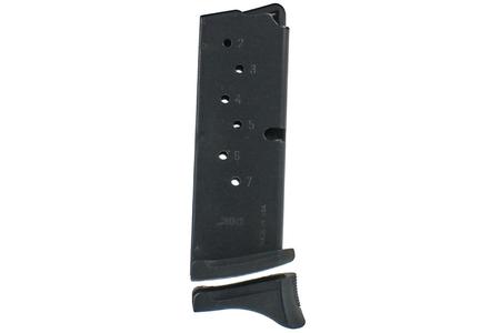 RUGER LC380 380 ACP 7-Round Factory Magazine