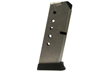 SMITH AND WESSON Chief Special .45 ACP 6-Round Factory Magazine