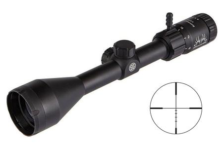 SIG SAUER Buckmasters 3-9x50mm Riflescope with BDC Reticle