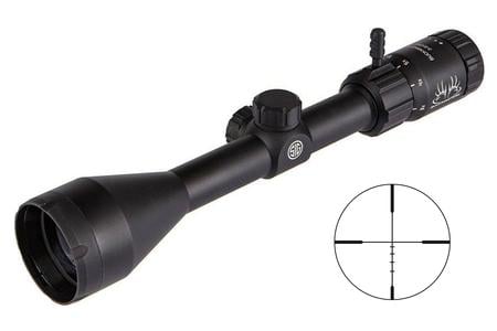 BUCKMASTERS 3 9X50MM RIFLESCOPE