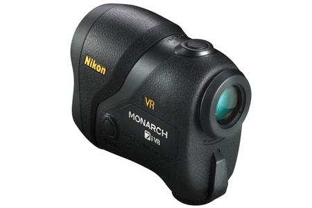 NIKON Monarch 7i VR Rangefinder