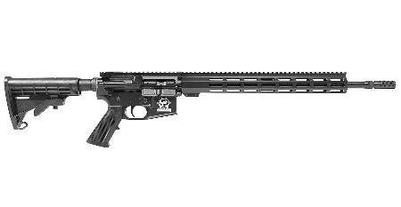 GREAT LAKE OUTDOORS 350 Legend Semi-Automatic AR-15 Rifle with 18 Inch Barrel
