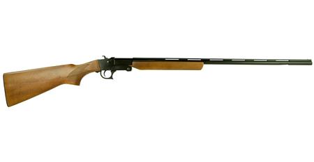 HATFIELD SINGLE SHOT .410 GA 28 INCH BARREL MATTE BLUE