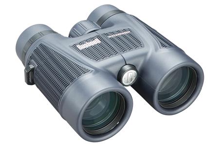 BUSHNELL H20 Binocular 8x42mm Black