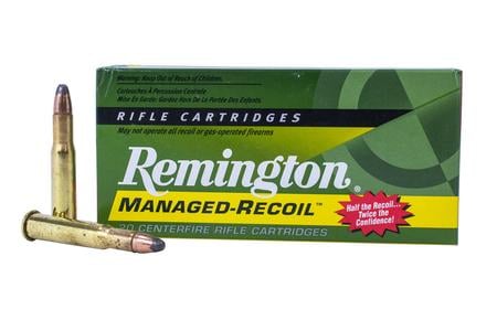 Remington 30-30 Win 125 gr Core-Lokt SP 20/Box