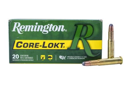 REMINGTON 32 Win Special 170 gr Core-Lokt SP 20/Box