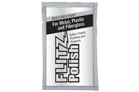 METAL PLASTIC AND FIBERGLASS POLISH 07OZ