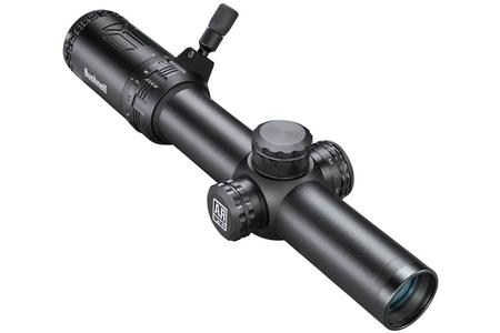 BUSHNELL 1-6x24mm AR Riflescope with Illuminated BDC Reticle