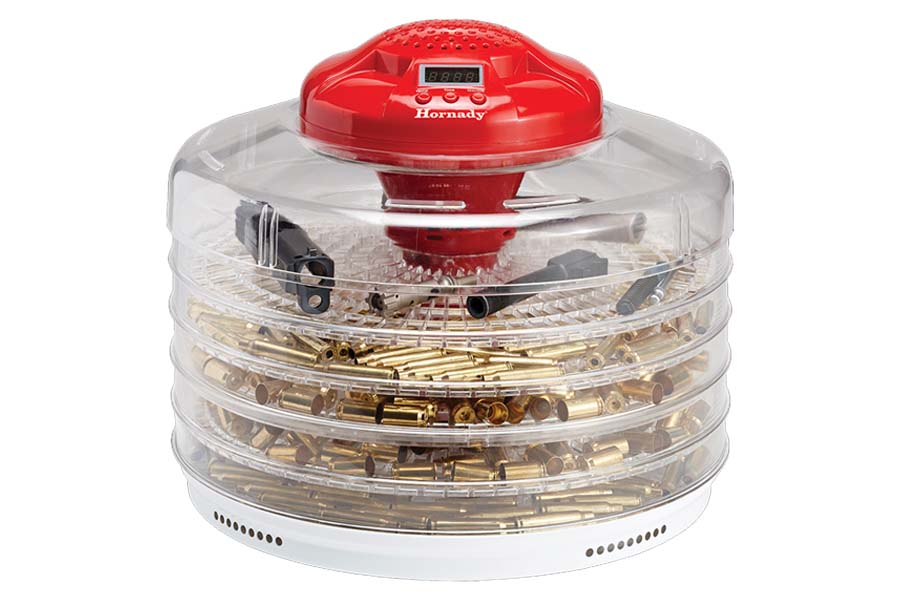 Hornady Digital Cases and Parts Dryer
