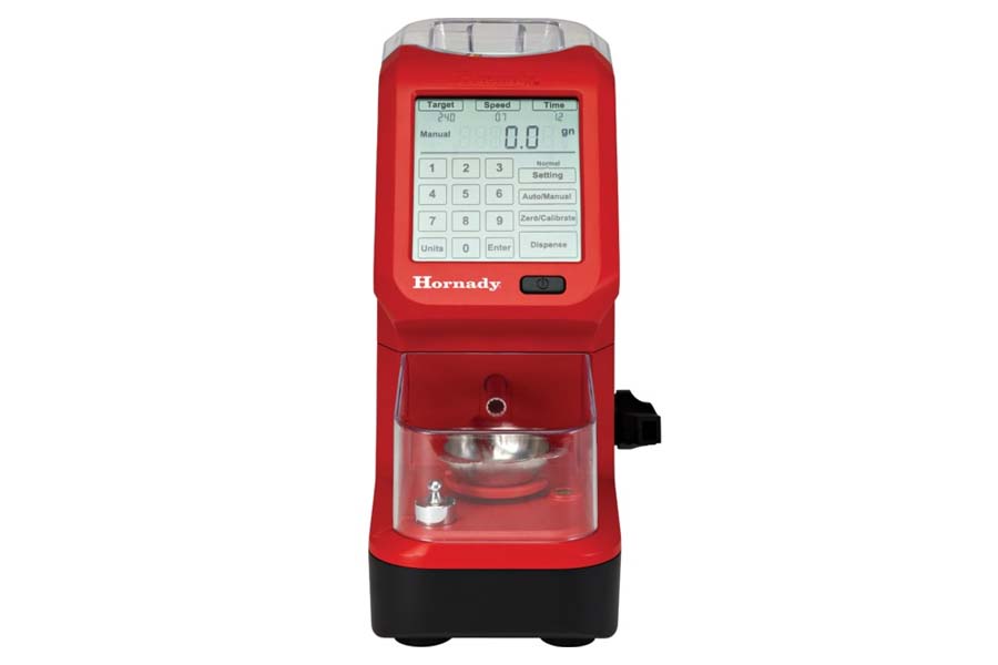 Hornady Auto Charge Pro