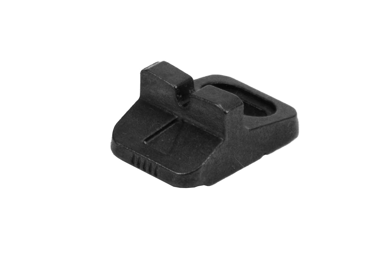 REMINGTON REAR SIGHT APERTURE