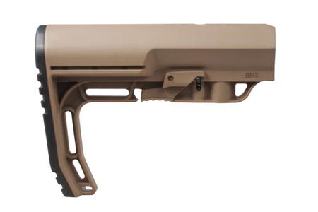 MISSION FIRST TACTICAL BATTLELINK Minimalist Stock Commercial