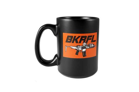 BKRFL CERAMIC MUG