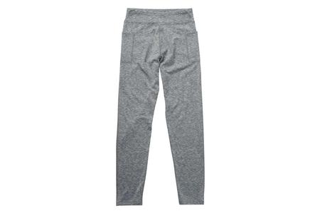 RUGGED FLEX FLEECE UTILITY LEGGINGS