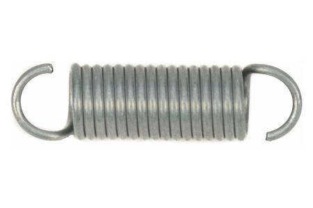 TRIGGER SPRING, COIL, ALL MODELS