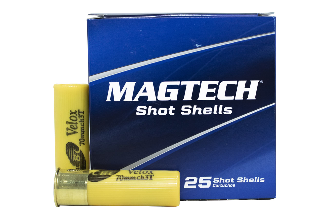 MAGTECH 20 GAUGE 2.75 IN 13/16 OZ TTT F SHOT 25/BOX