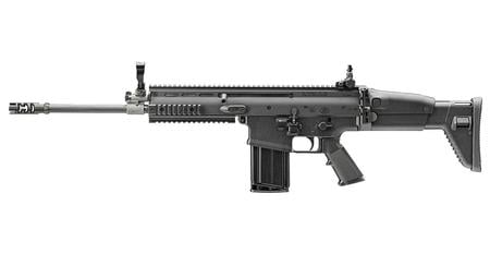 FNH SCAR 17S NRCH 7.62x51mm NATO Semi-Automatic Rifle with Folding Stock