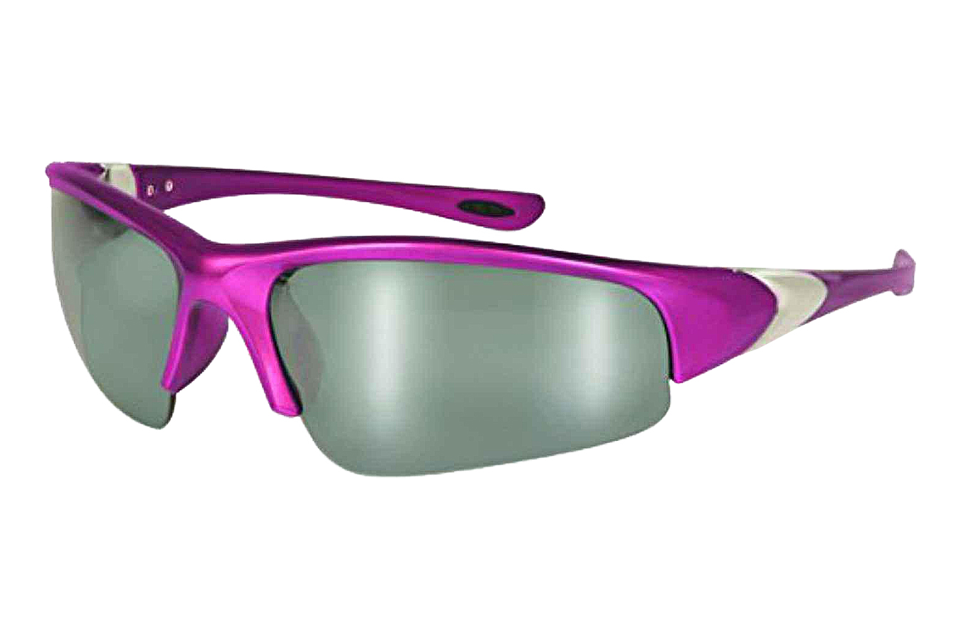 Ssp Eyewear Entiat Bifocals with Hot Pink Lenses and Mirrored Lenses