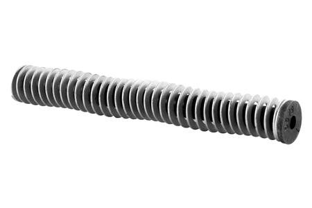 RECOIL SPRING ASSEMBLY 9MM 40 SW 357 SIG 45 GAP G17 G22 G31 G37