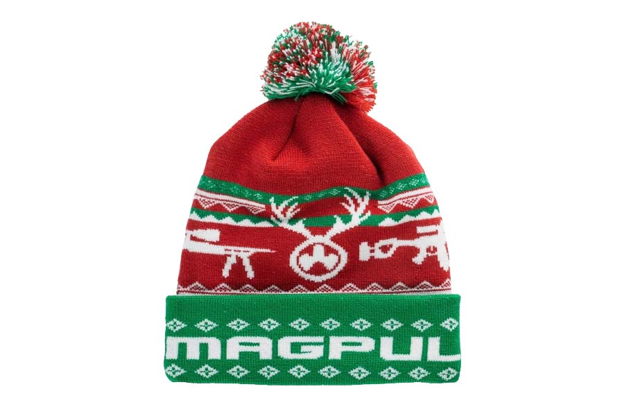 Magpul Ugly Christmas Beanie