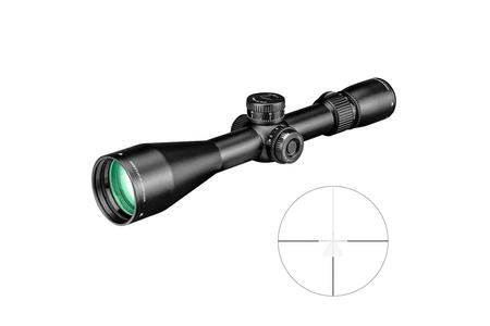 VORTEX OPTICS Razor HD LHT 4.5-22x50mm Riflescope with XLR-2 MRAD Reticle