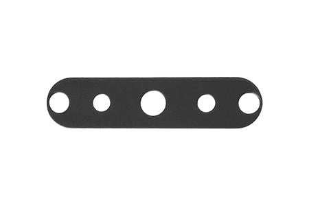 MOSSBERG 500/590 Safety Detent Plate